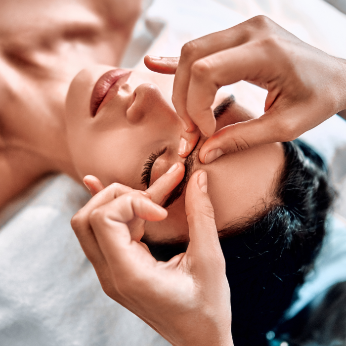 Facial Treatments in Dubai