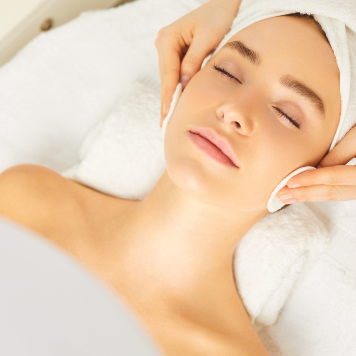 Facial Treatments in Dubai