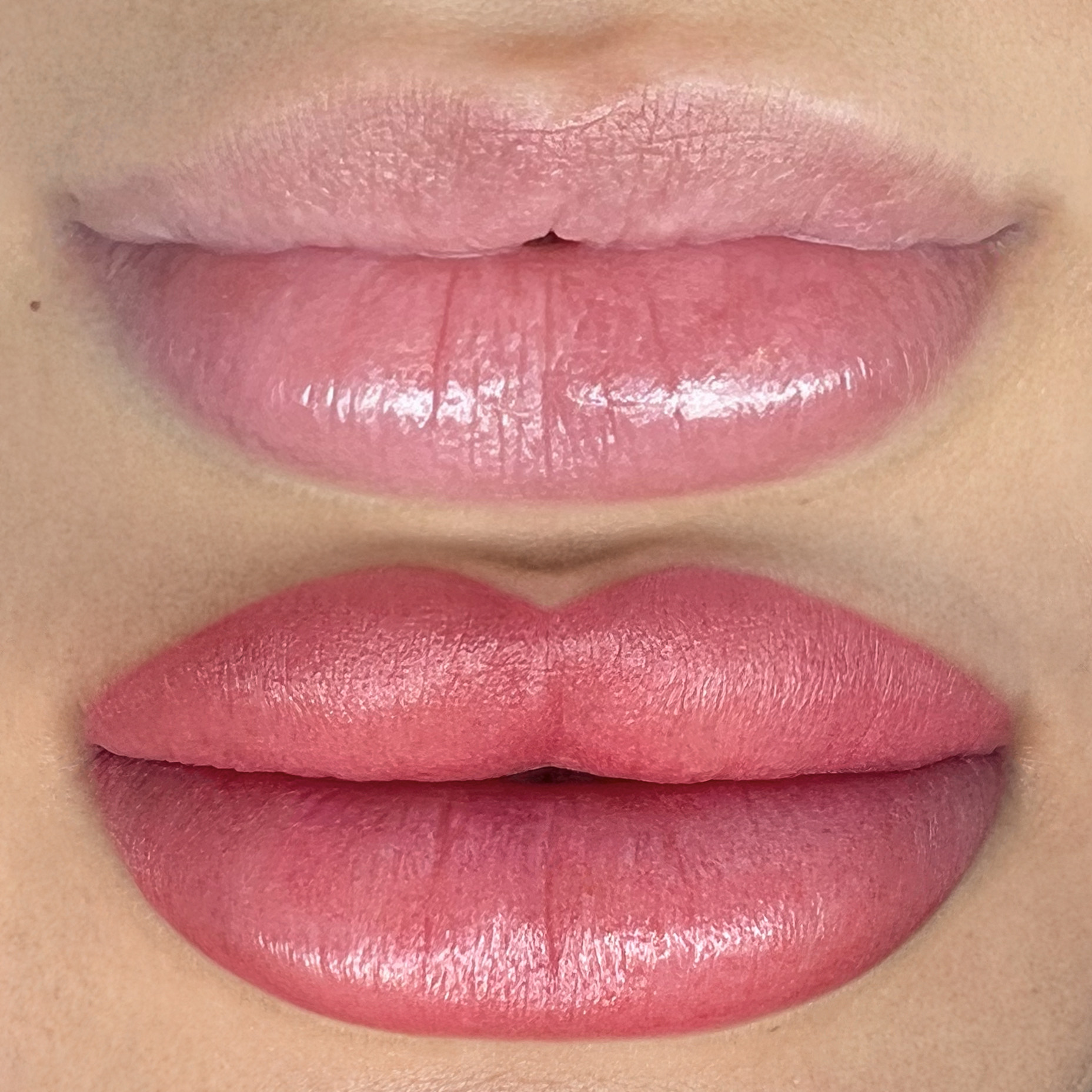 LIP SHADING