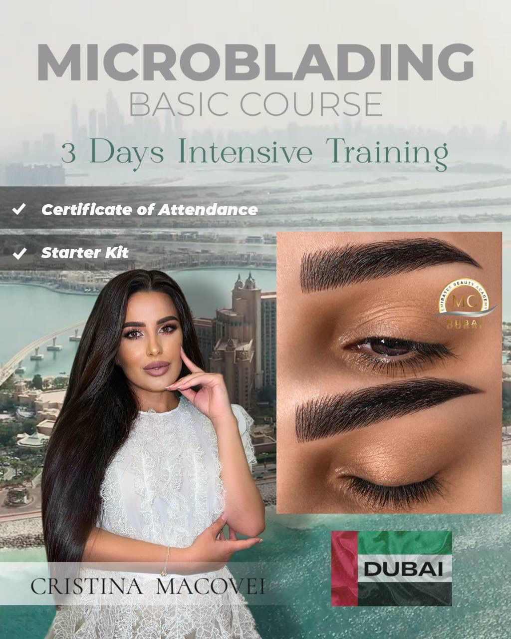 best microblading in Dubai