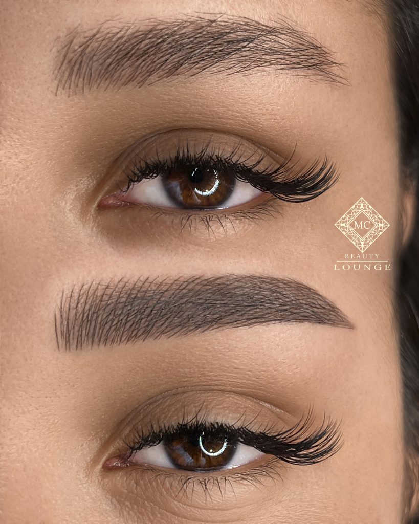 microblading