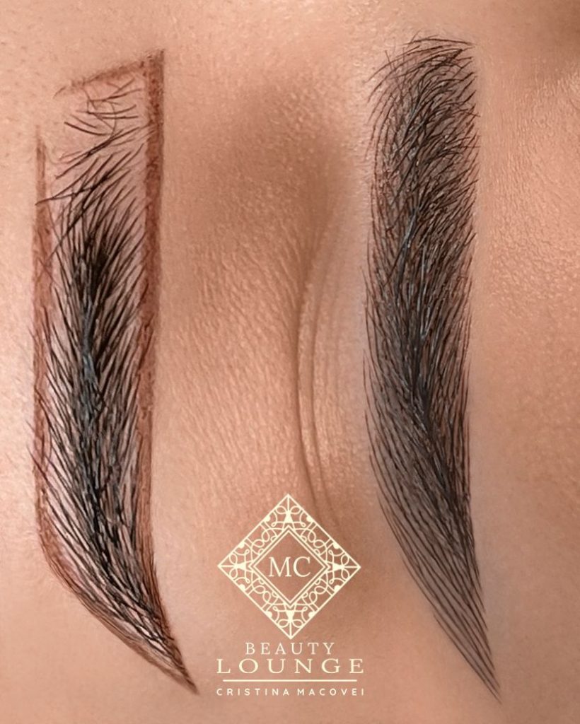 best microblading in Dubai