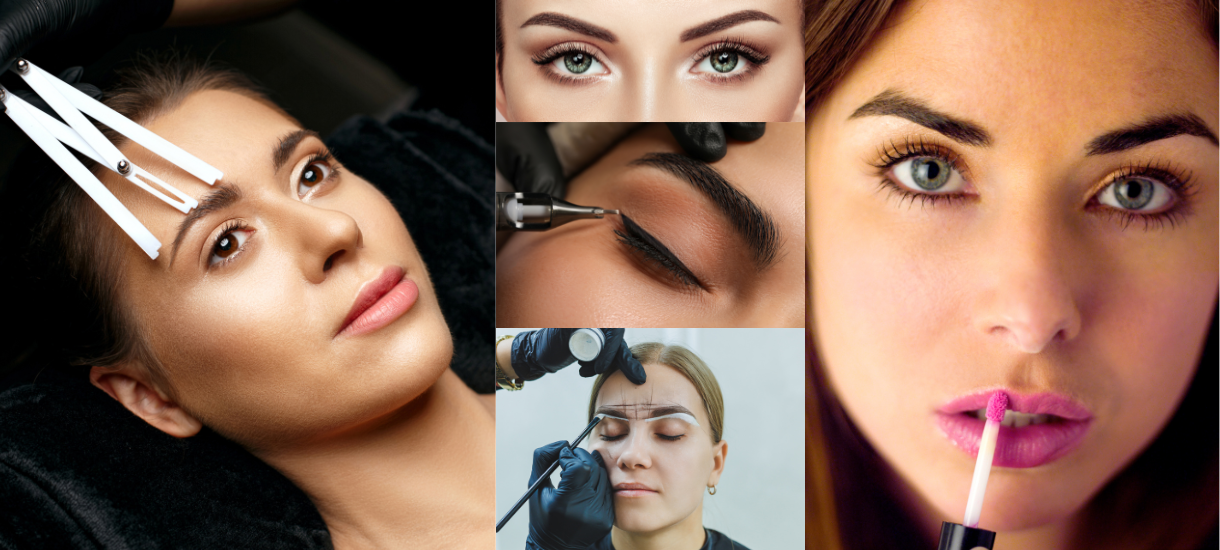 Best Semi Permanent Makeup In Dubai