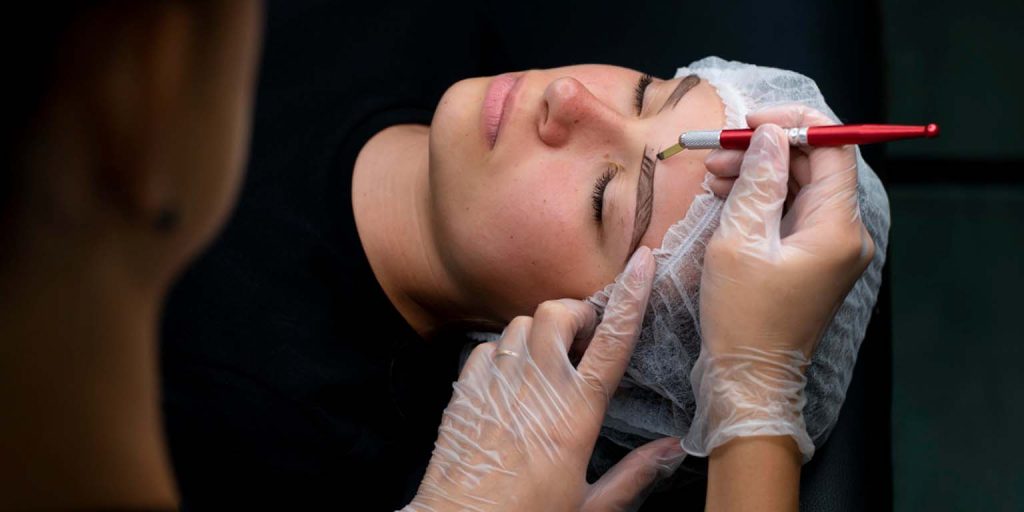 microblading dubai
