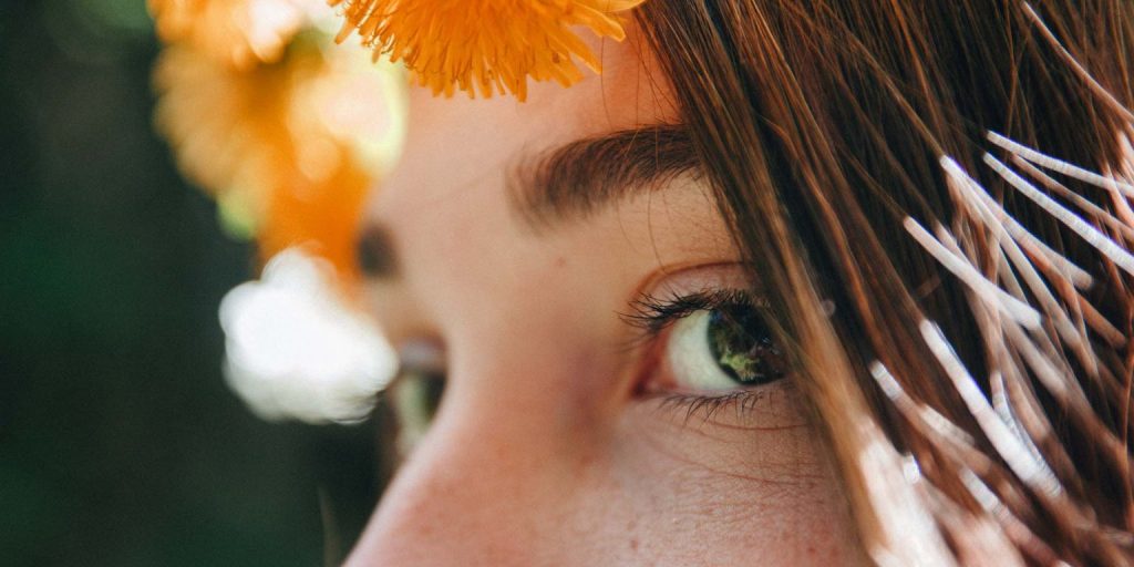 microblading brown