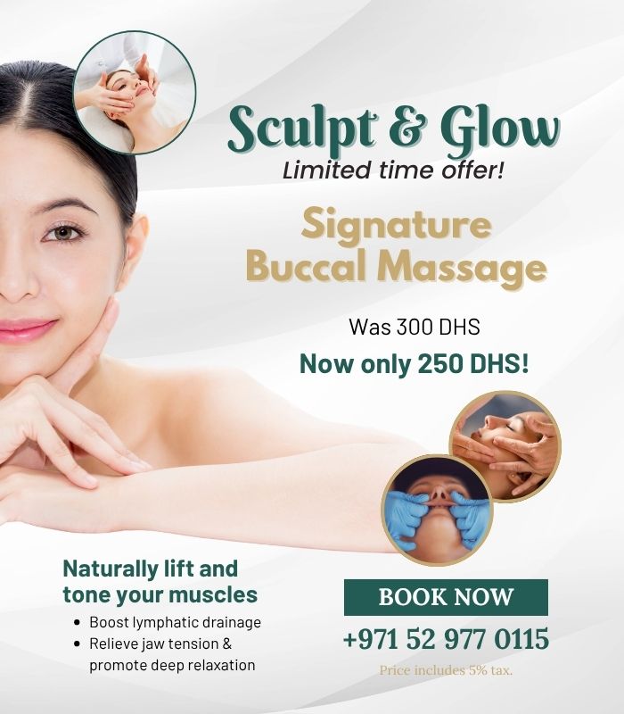 Buccal Massage