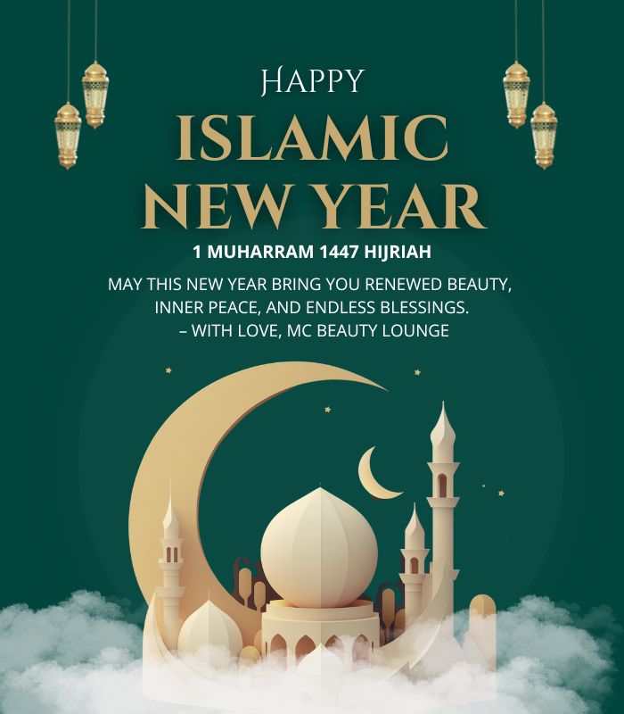 Islamic 2025