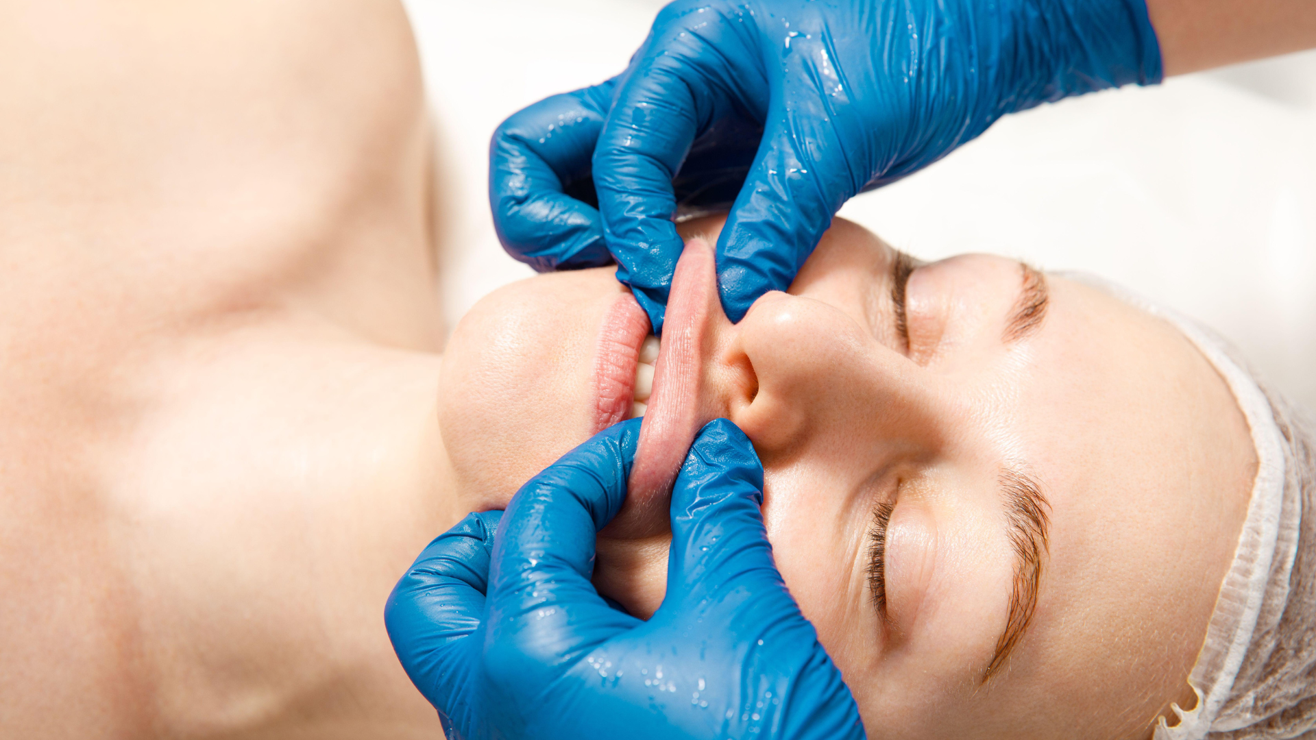 What Is Buccal Massage?