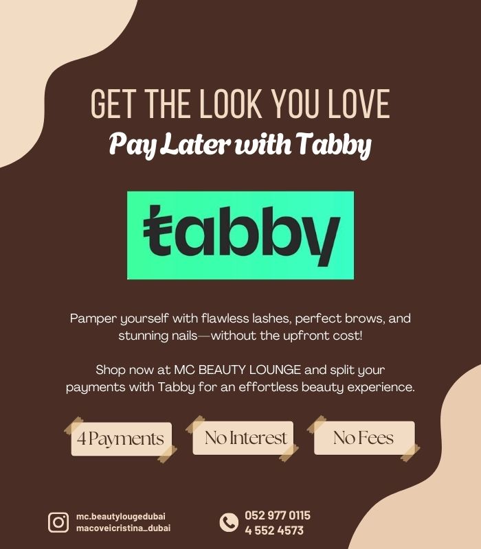 Pay later with Tabby