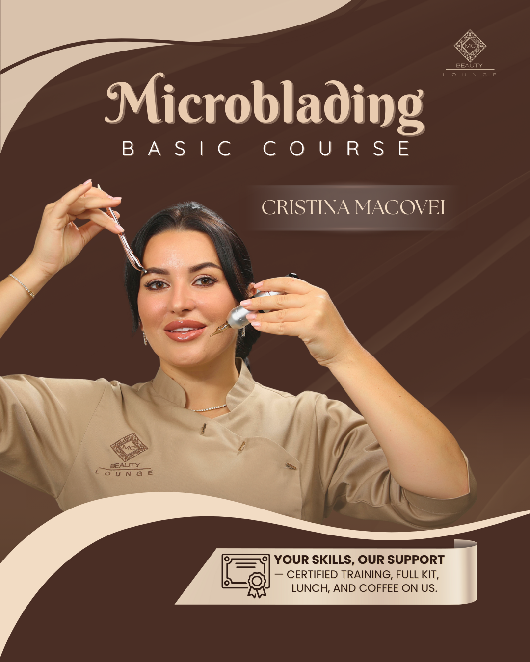 Microblading Course