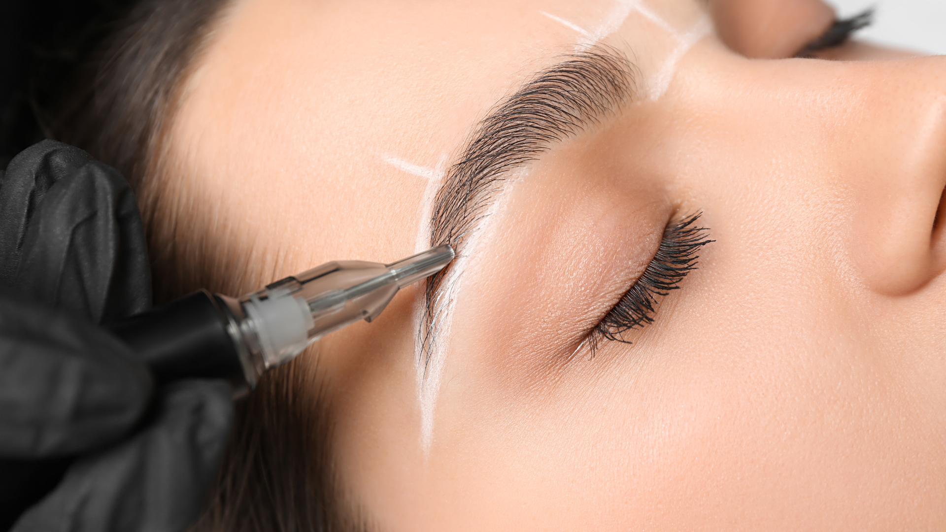 The Secret Behind Effortless Beauty: Why Permanent Makeup Is Every Woman’s Game Changer
